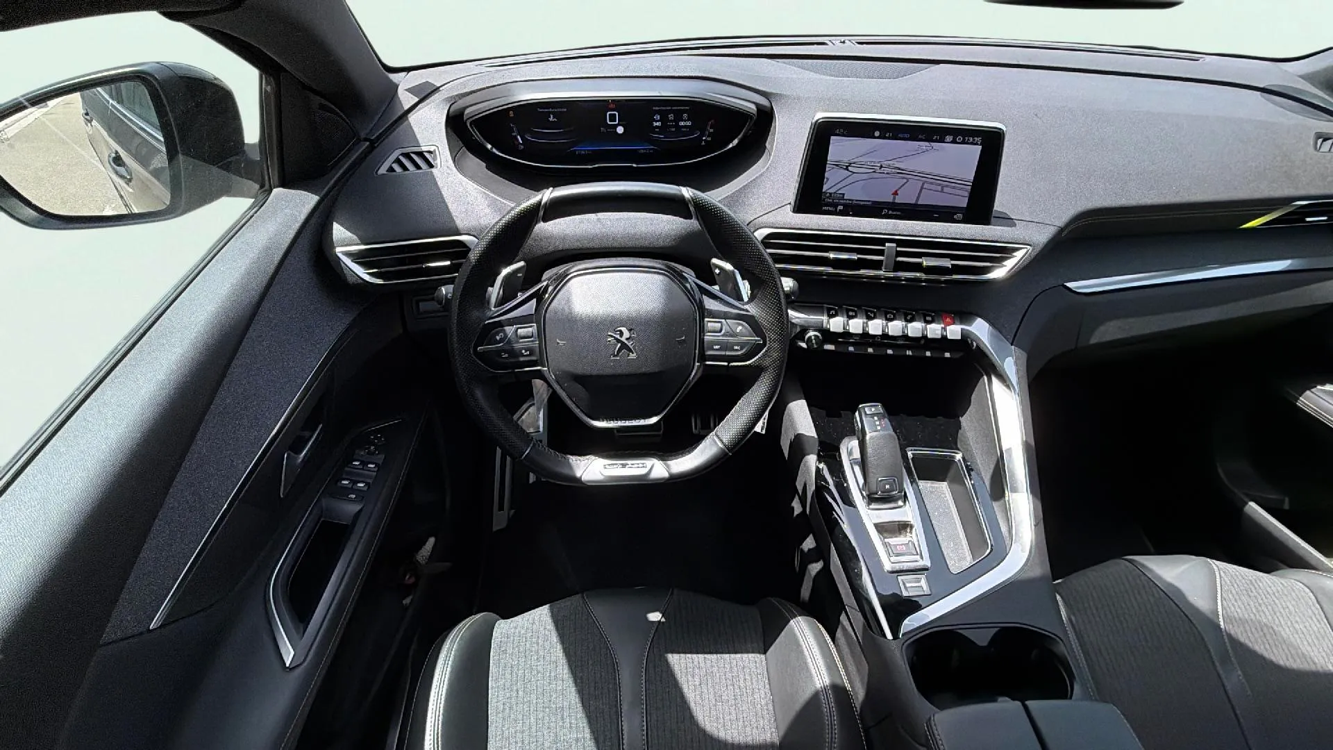 Peugeot 3008 1.5 BlueHDi GT Line EAT8 - foto 7