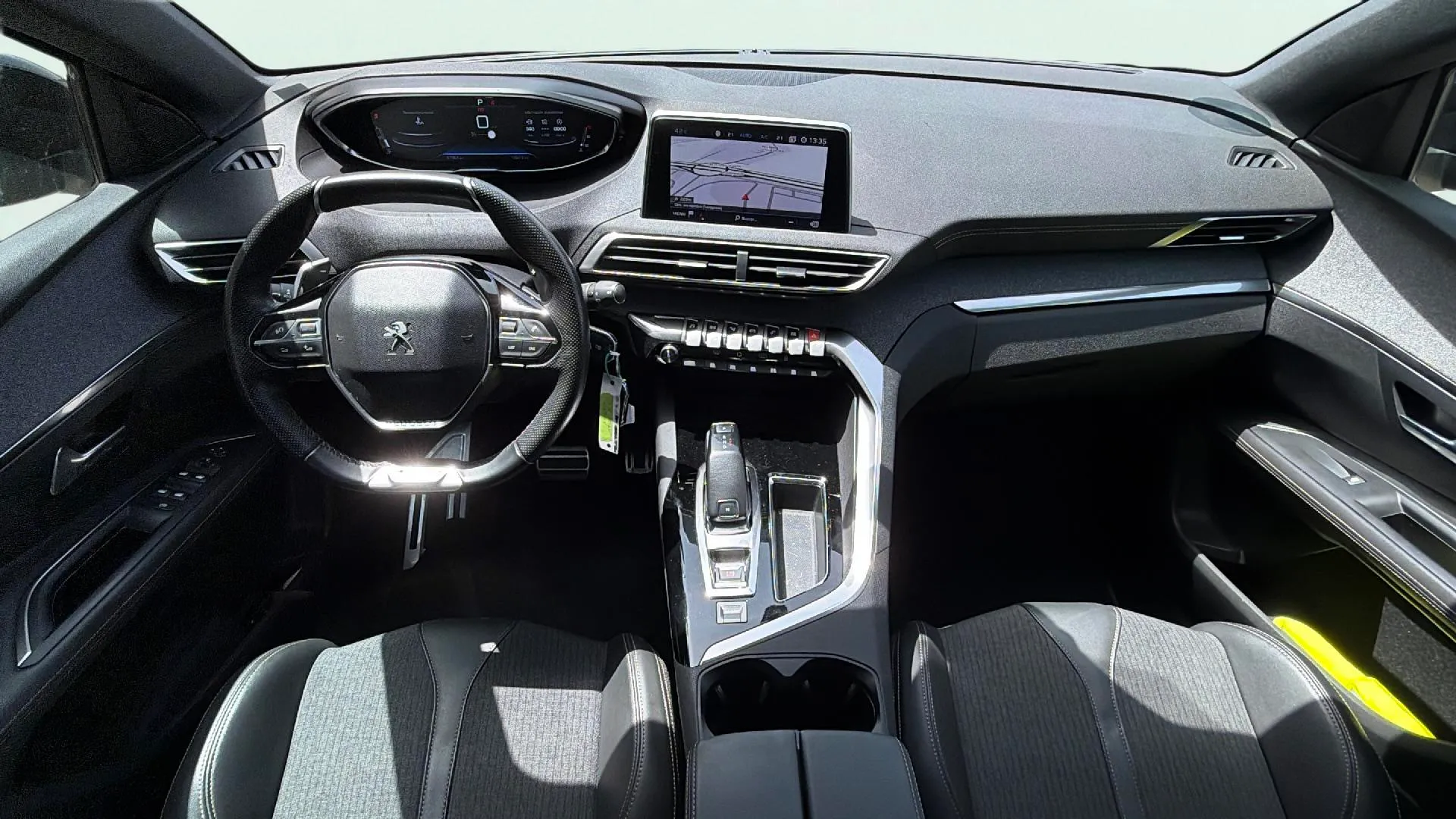 Peugeot 3008 1.5 BlueHDi GT Line EAT8 - foto 6