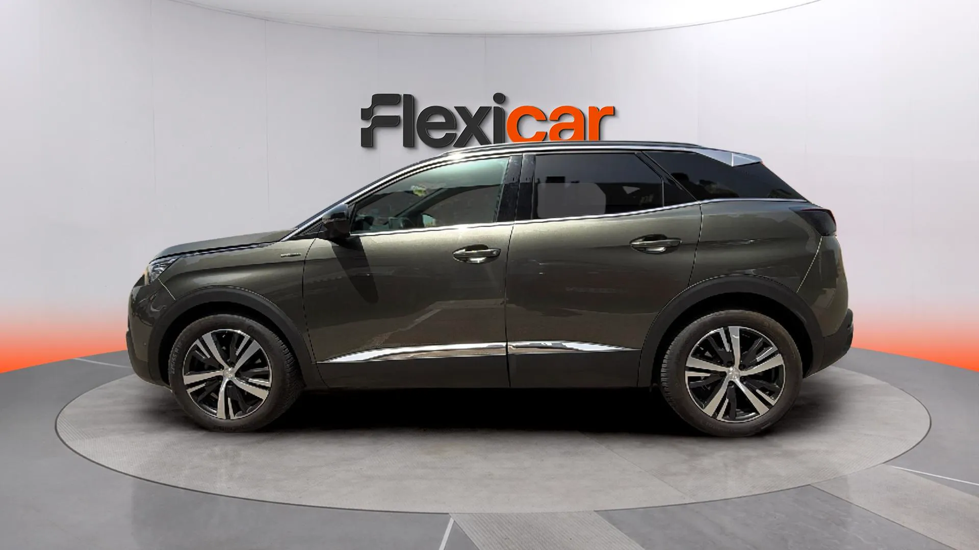 Peugeot 3008 1.5 BlueHDi GT Line EAT8 - foto 4