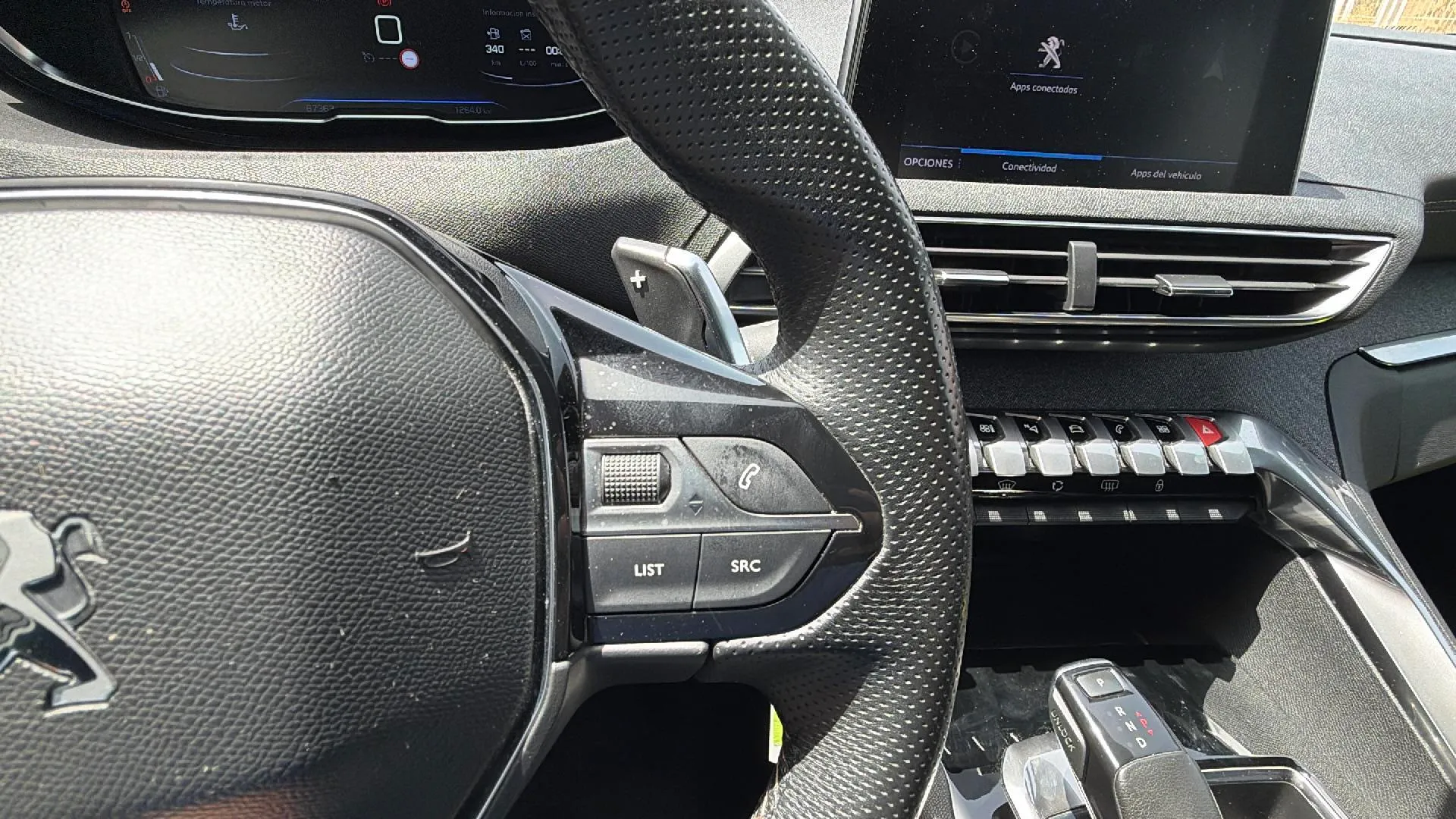 Peugeot 3008 1.5 BlueHDi GT Line EAT8 - foto 16
