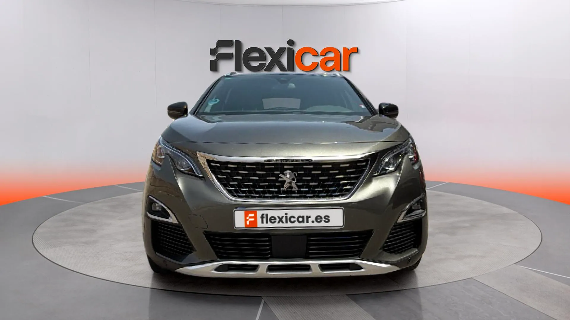 Peugeot 3008 1.5 BlueHDi GT Line EAT8 - foto 5