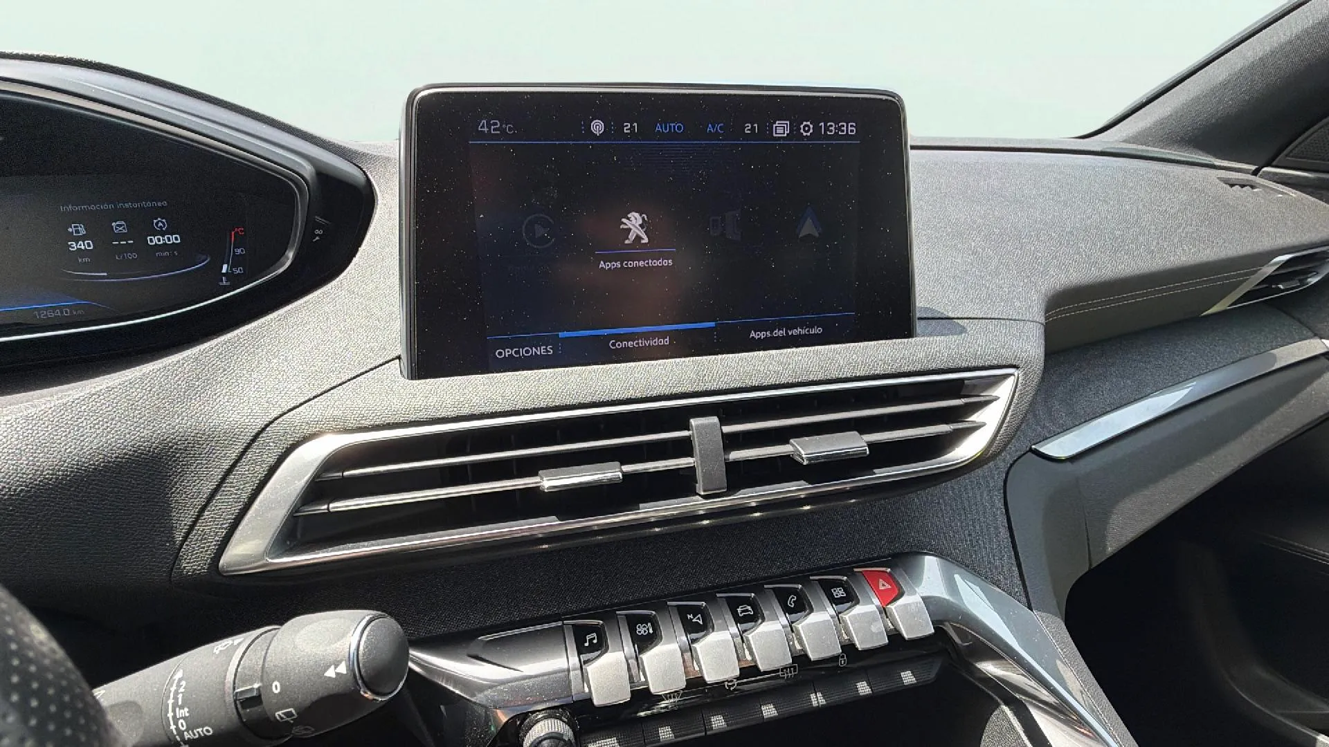 Peugeot 3008 1.5 BlueHDi GT Line EAT8 - foto 13