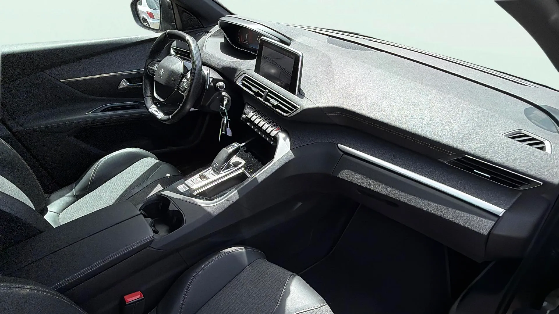 Peugeot 3008 1.5 BlueHDi GT Line EAT8 - foto 9