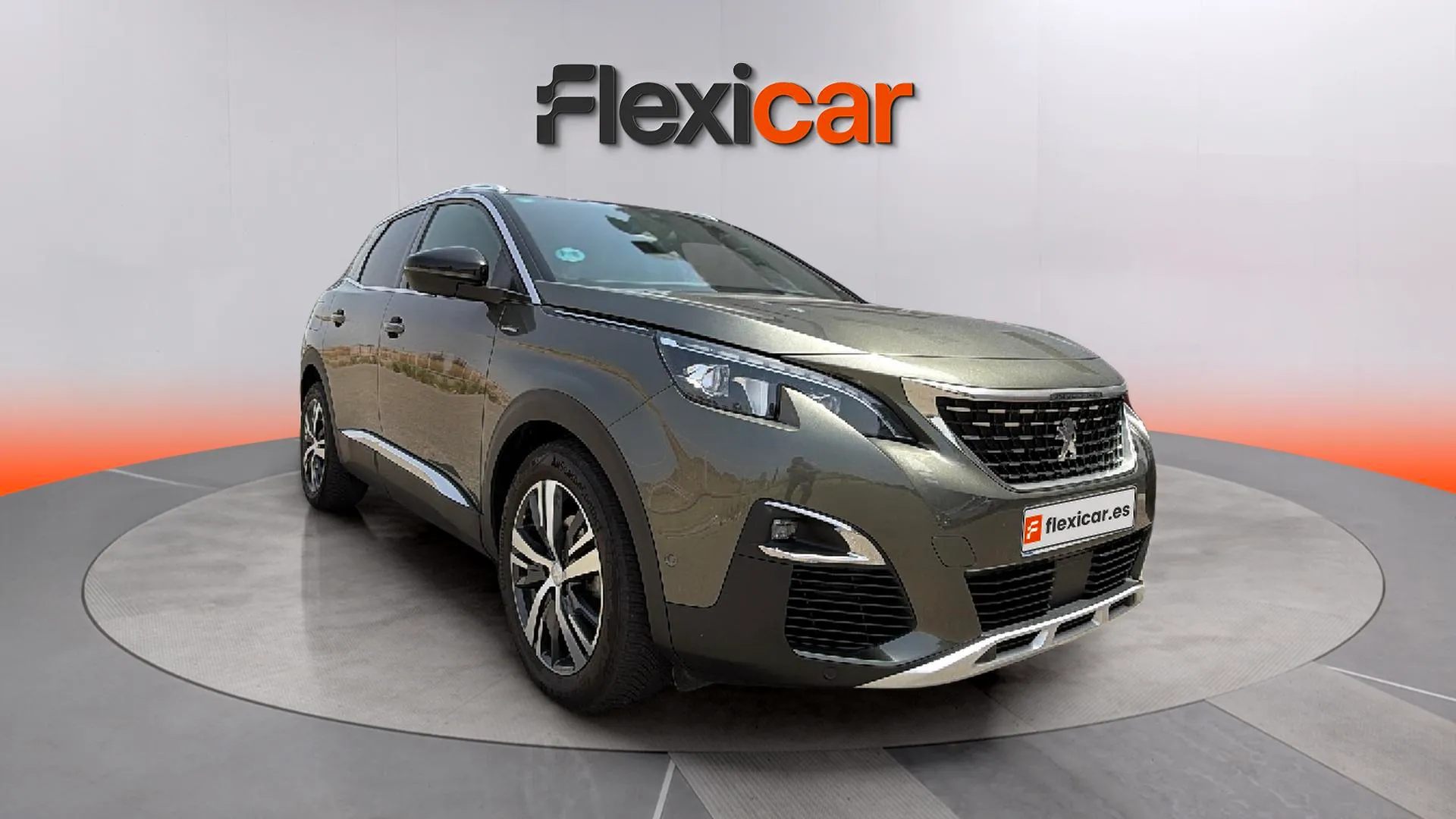 Peugeot 3008 1.5 BlueHDi GT Line EAT8 - foto 1