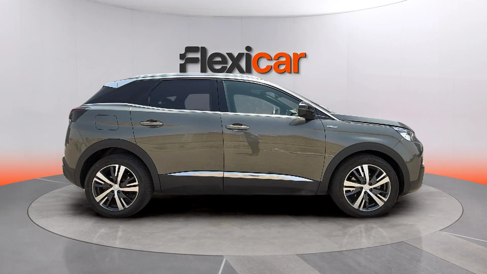 Peugeot 3008 1.5 BlueHDi GT Line EAT8 - foto 2