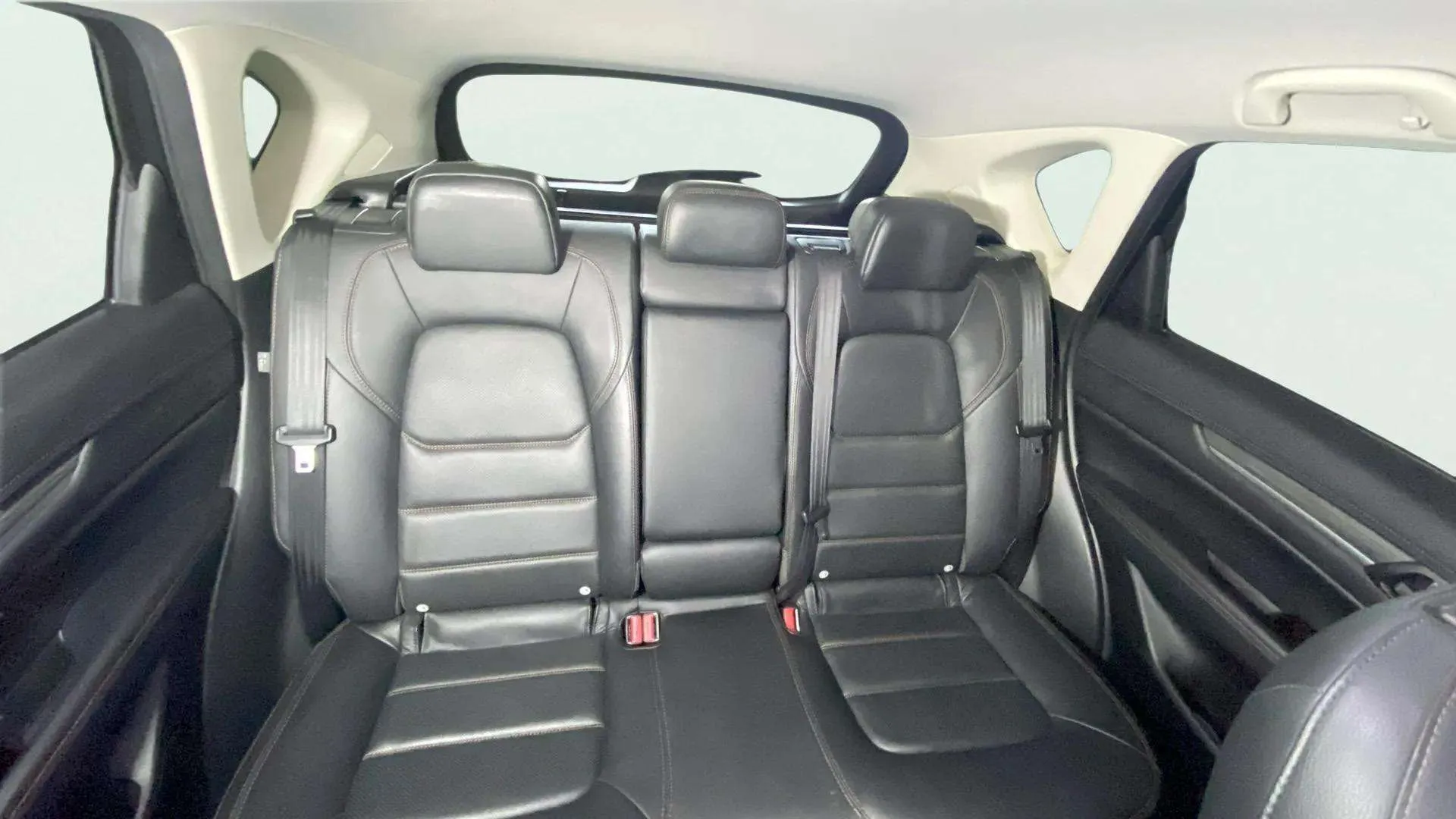 Mazda CX-5 2.2 D AWD Zenith - foto 18