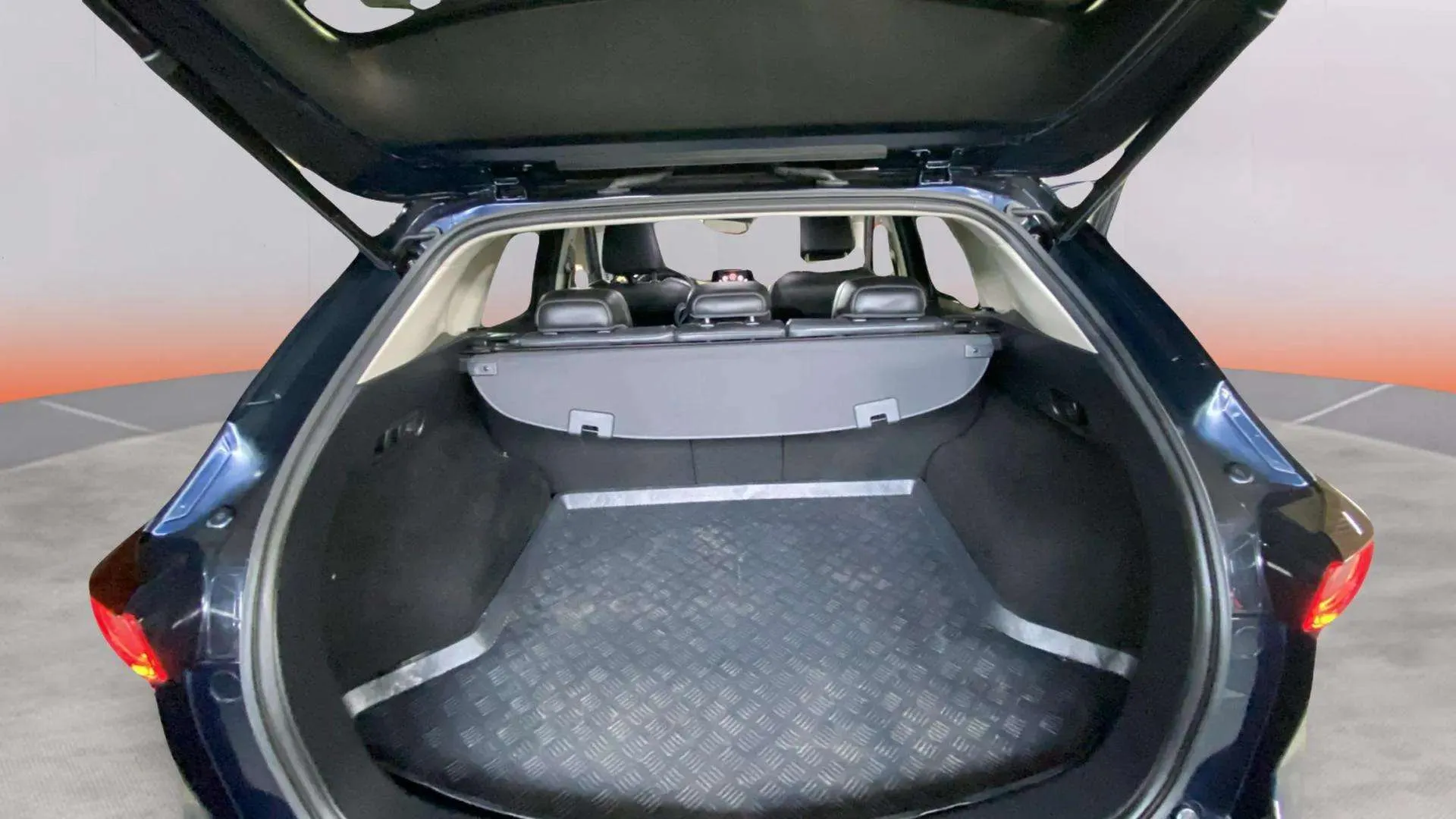 Mazda CX-5 2.2 D AWD Zenith - foto 19