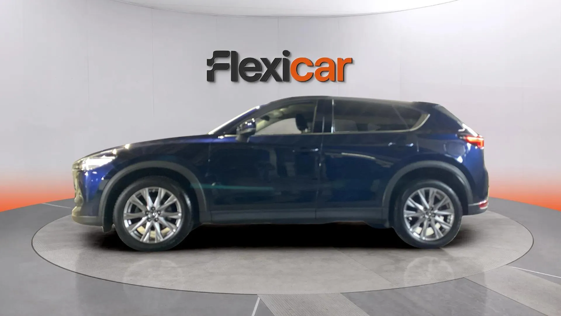 Mazda CX-5 2.2 D AWD Zenith - foto 9