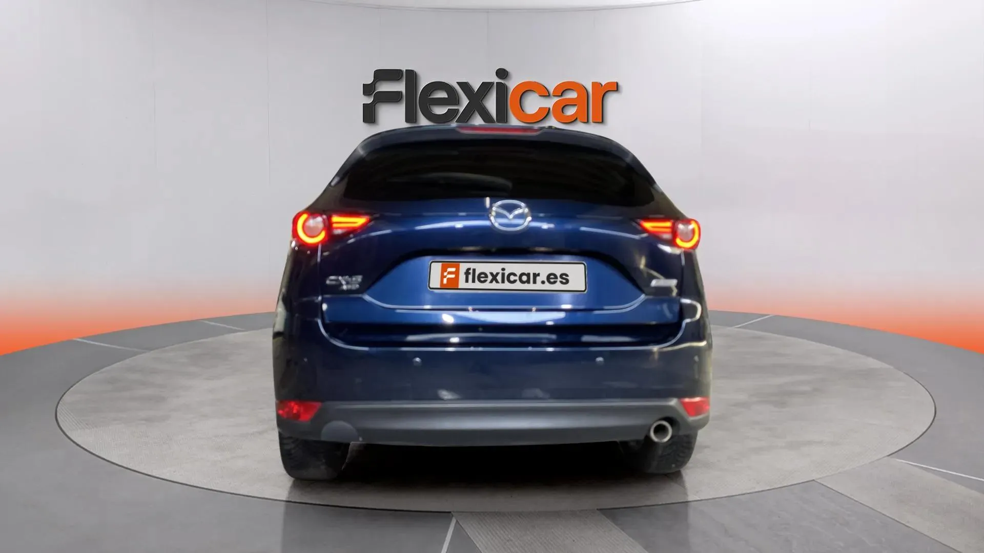 Mazda CX-5 2.2 D AWD Zenith - foto 7