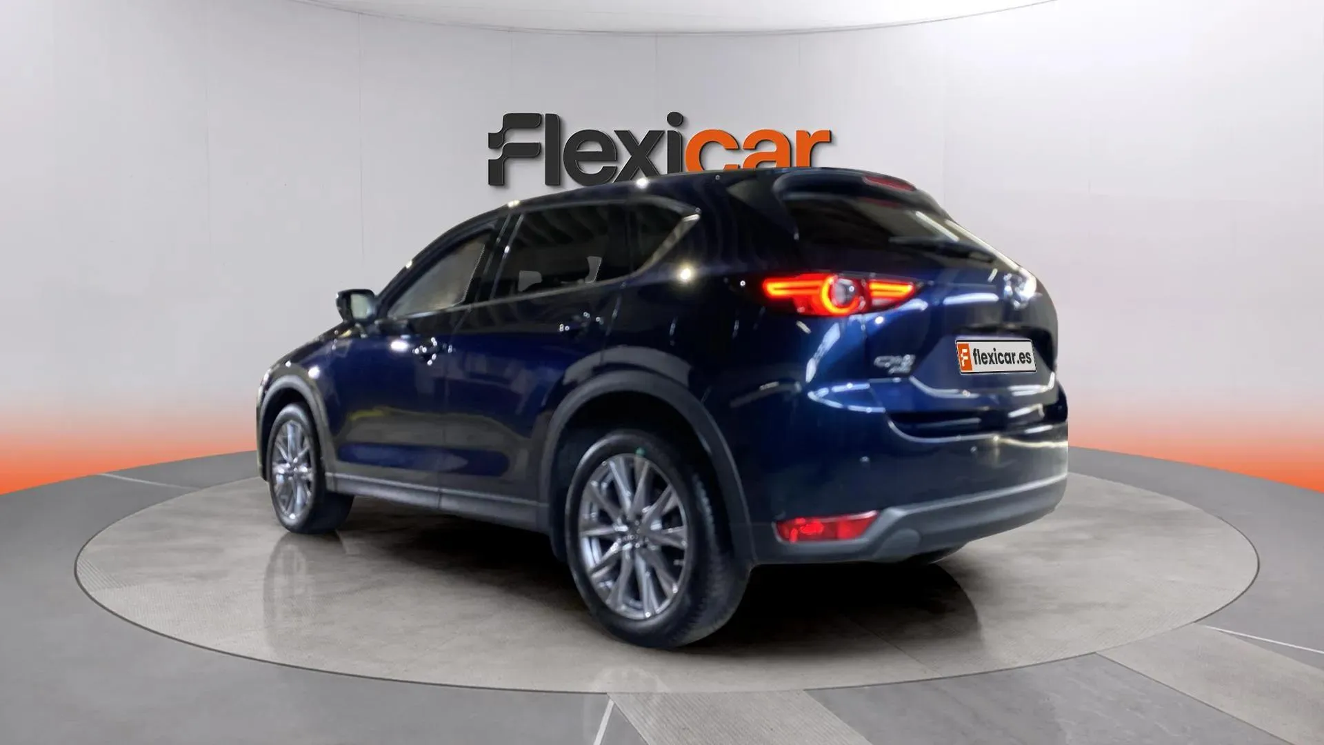 Mazda CX-5 2.2 D AWD Zenith - foto 4