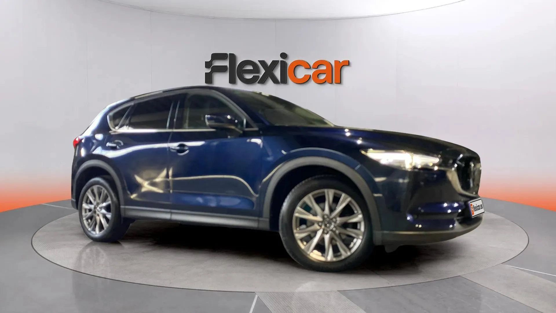 Mazda CX-5 2.2 D AWD Zenith - foto 2