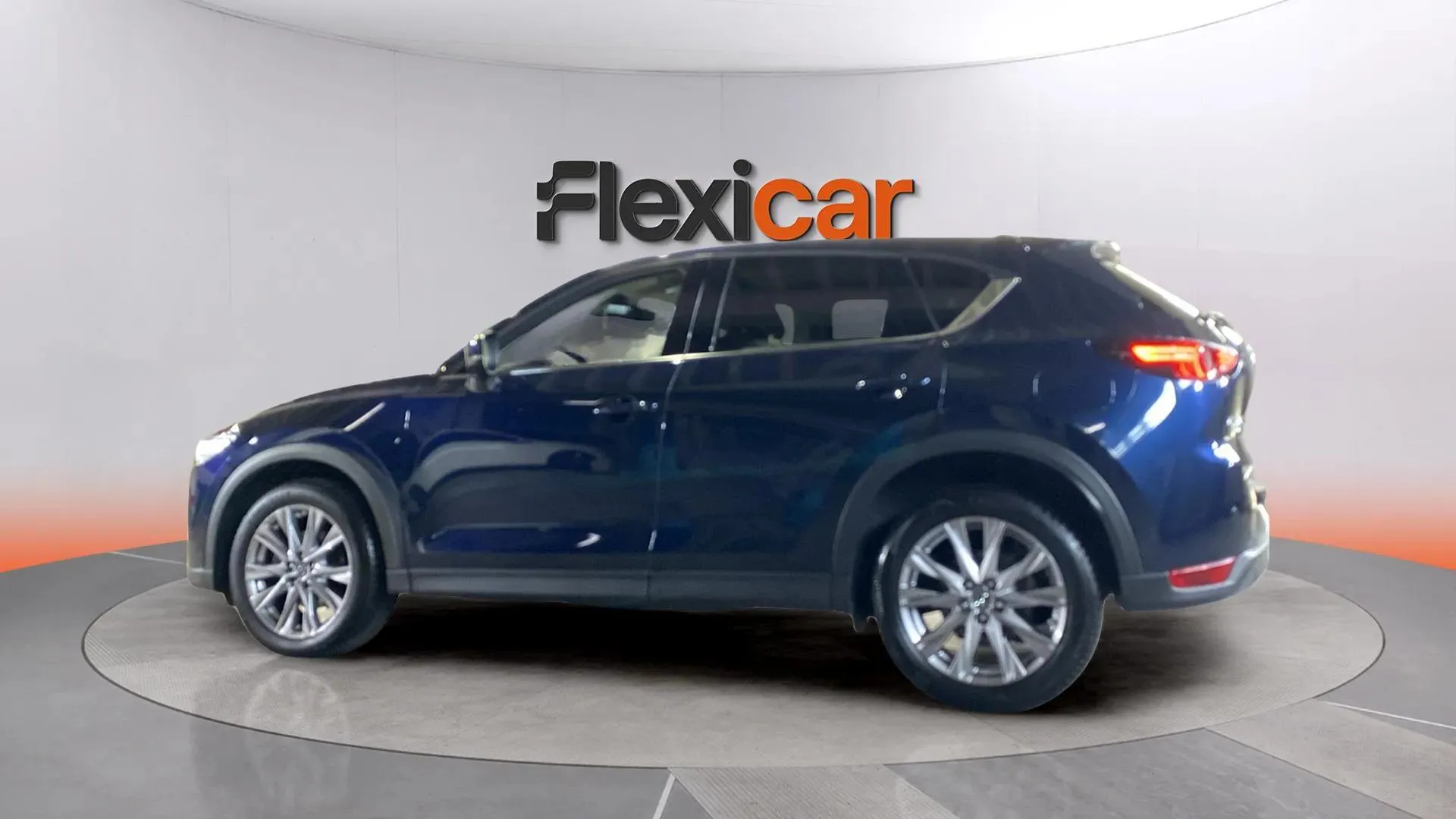 Mazda CX-5 2.2 D AWD Zenith - foto 3