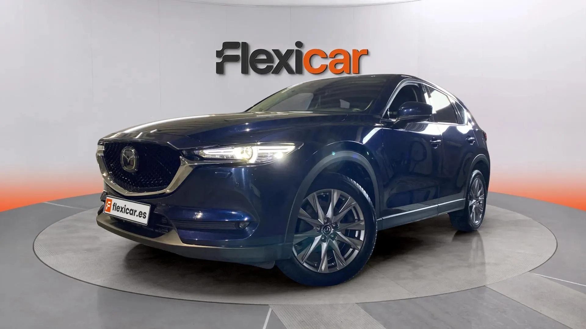 Mazda CX-5 2.2 D AWD Zenith - foto 12