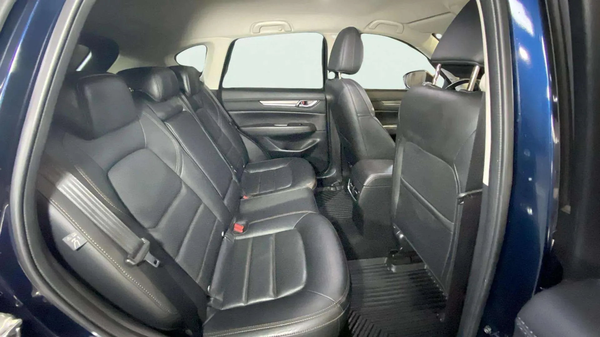 Mazda CX-5 2.2 D AWD Zenith - foto 17