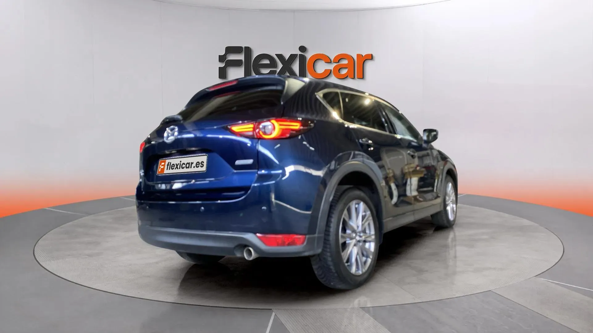 Mazda CX-5 2.2 D AWD Zenith - foto 11