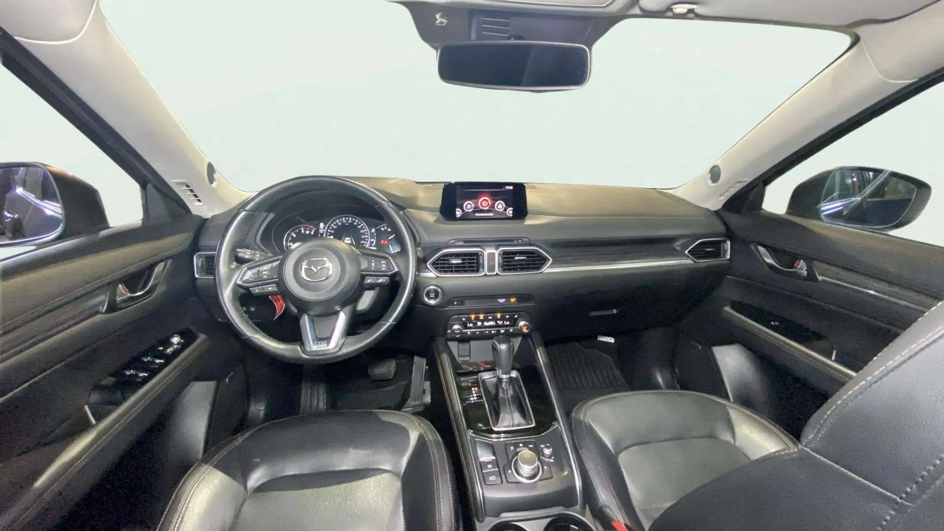 Mazda CX-5 2.2 D AWD Zenith - foto 32