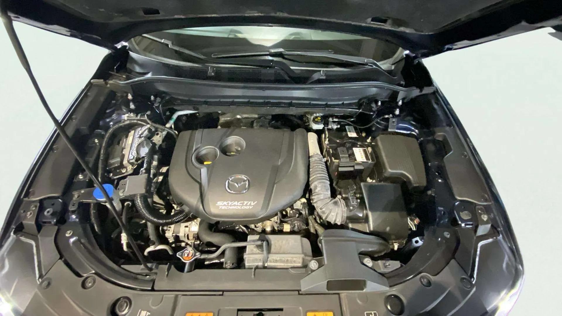Mazda CX-5 2.2 D AWD Zenith - foto 21