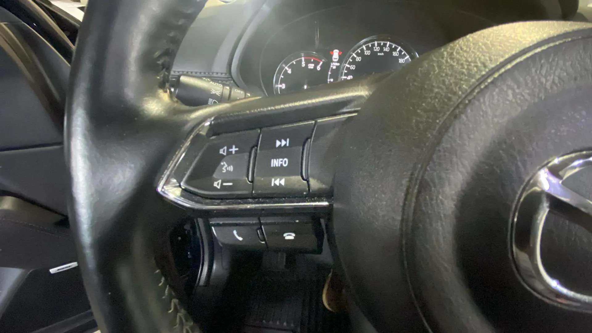 Mazda CX-5 2.2 D AWD Zenith - foto 27
