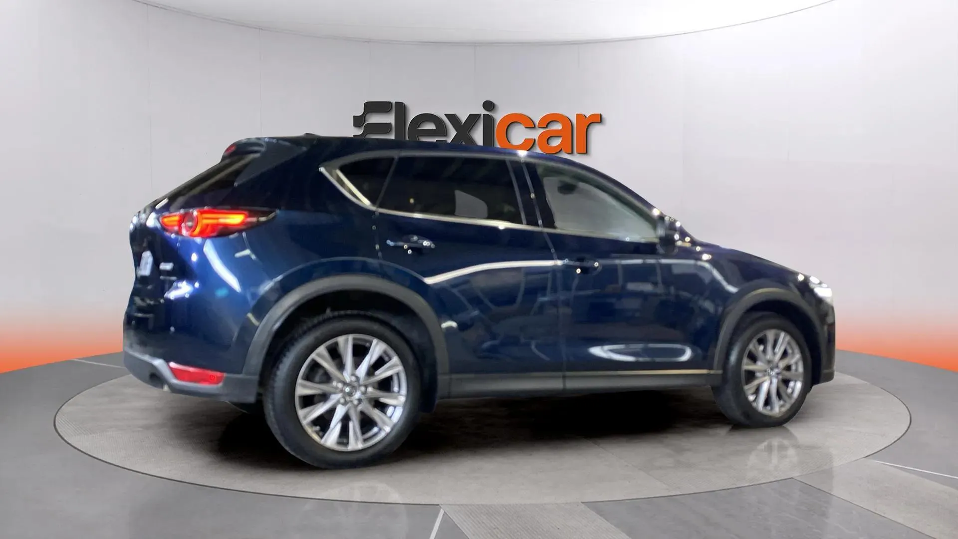 Mazda CX-5 2.2 D AWD Zenith - foto 8