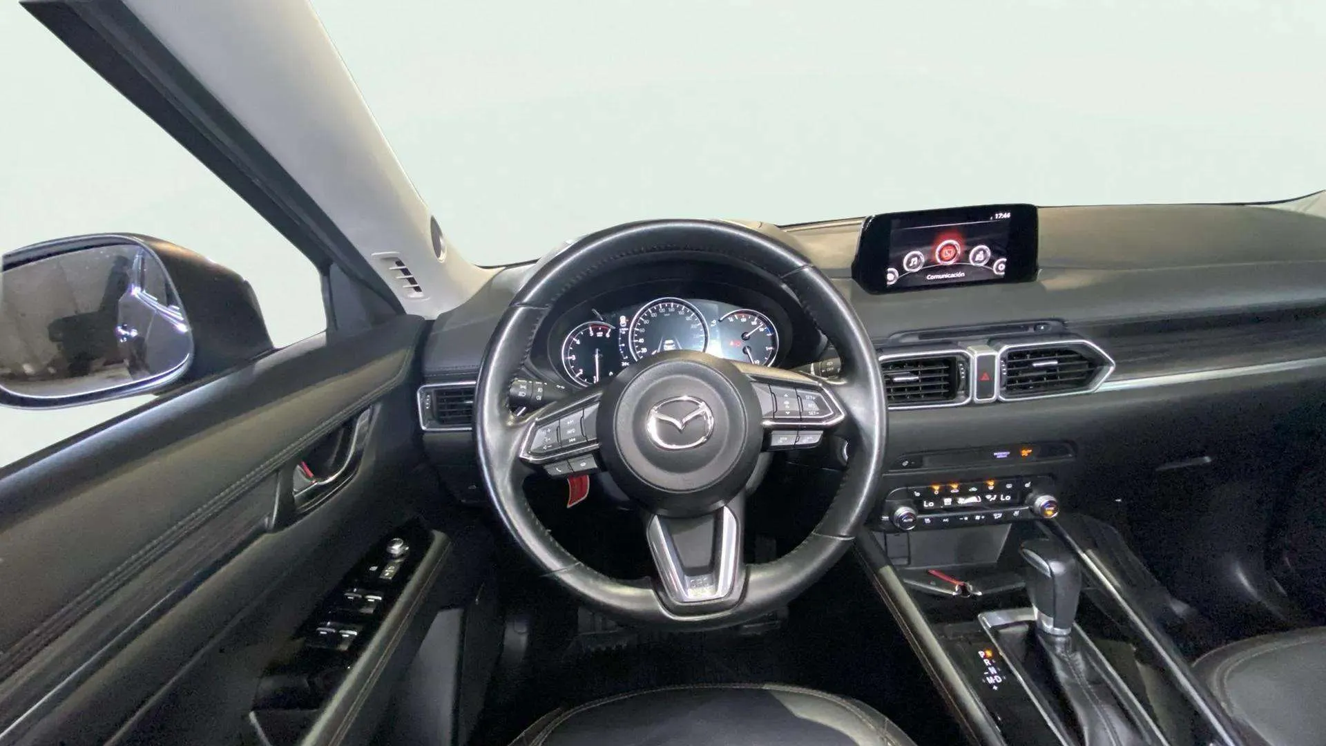 Mazda CX-5 2.2 D AWD Zenith - foto 14