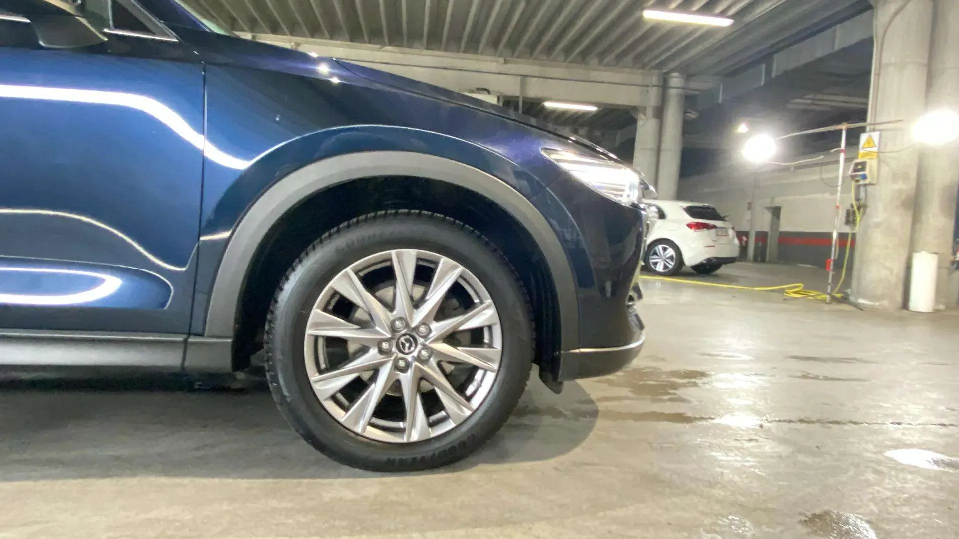 Mazda CX-5 2.2 D AWD Zenith - foto 20