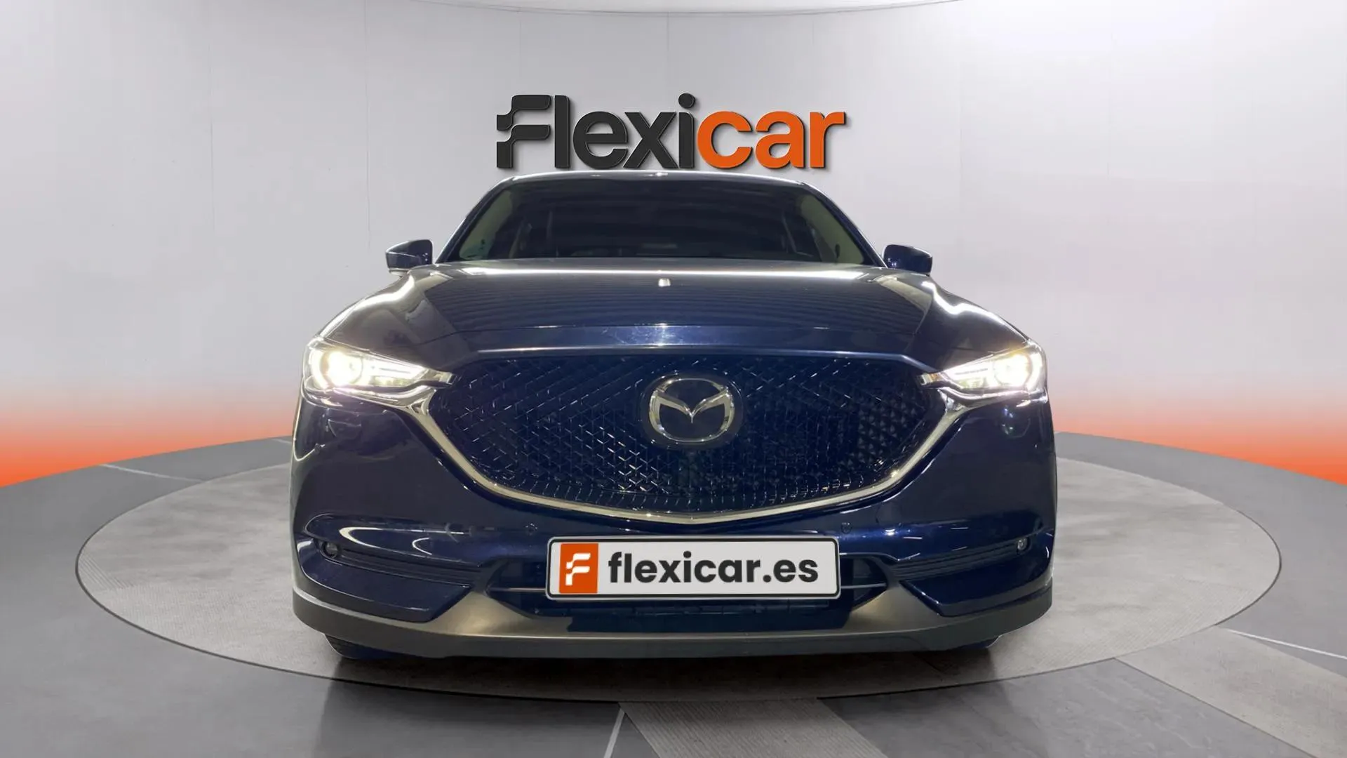 Mazda CX-5 2.2 D AWD Zenith - foto 6