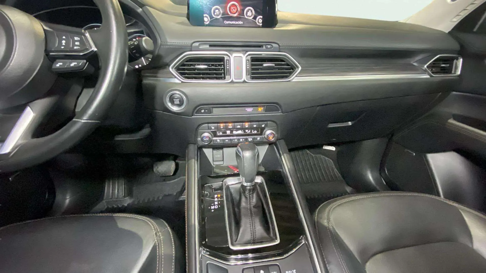 Mazda CX-5 2.2 D AWD Zenith - foto 13