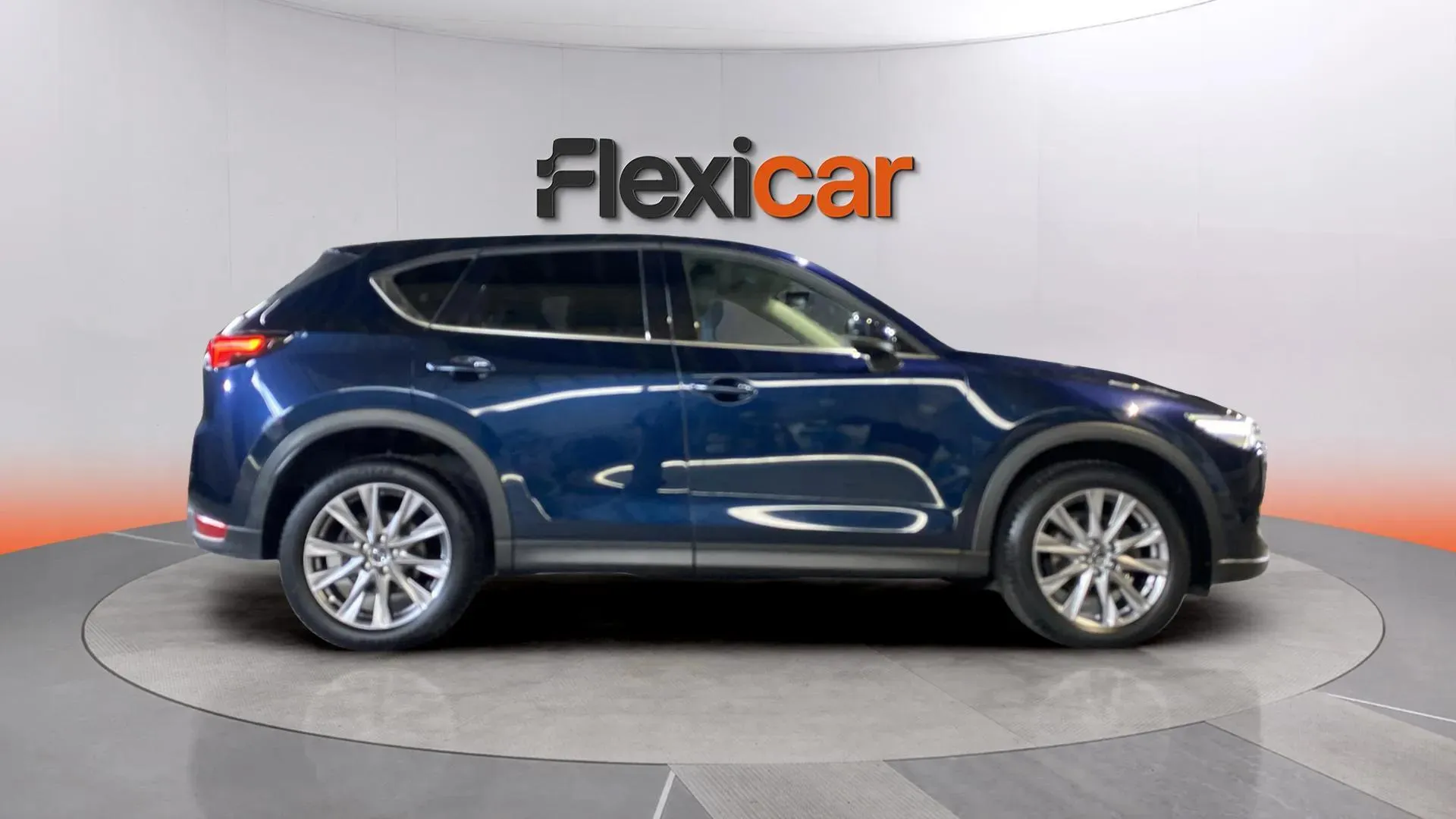 Mazda CX-5 2.2 D AWD Zenith - foto 5
