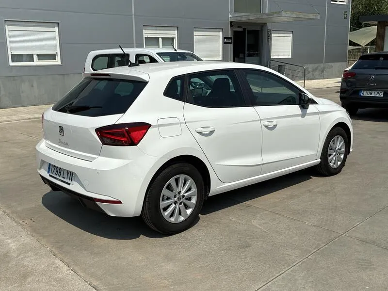 SEAT Ibiza 1.0 TSI Style Plus - foto 6