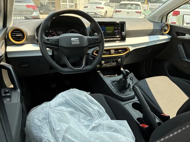 SEAT Ibiza 1.0 TSI Style Plus - foto 18