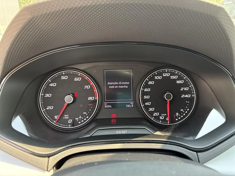 SEAT Ibiza 1.0 TSI Style Plus - foto 24