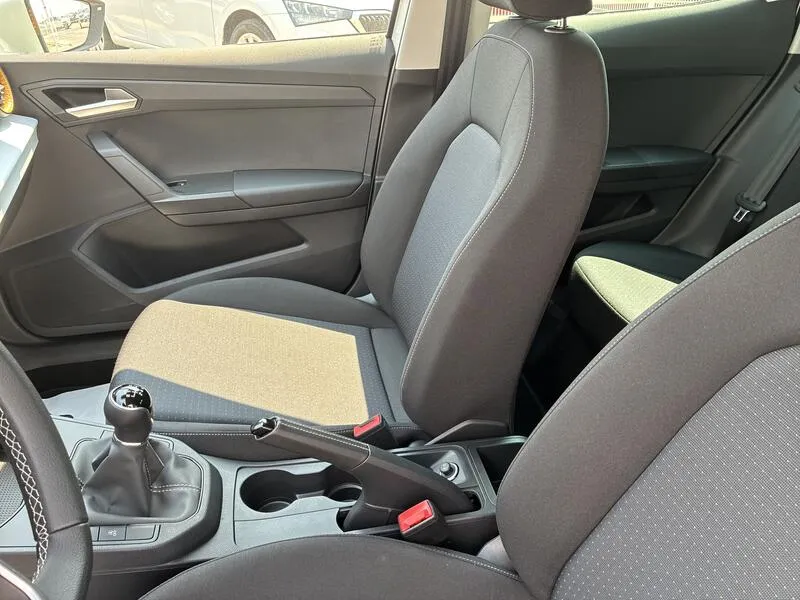 SEAT Ibiza 1.0 TSI Style Plus - foto 22
