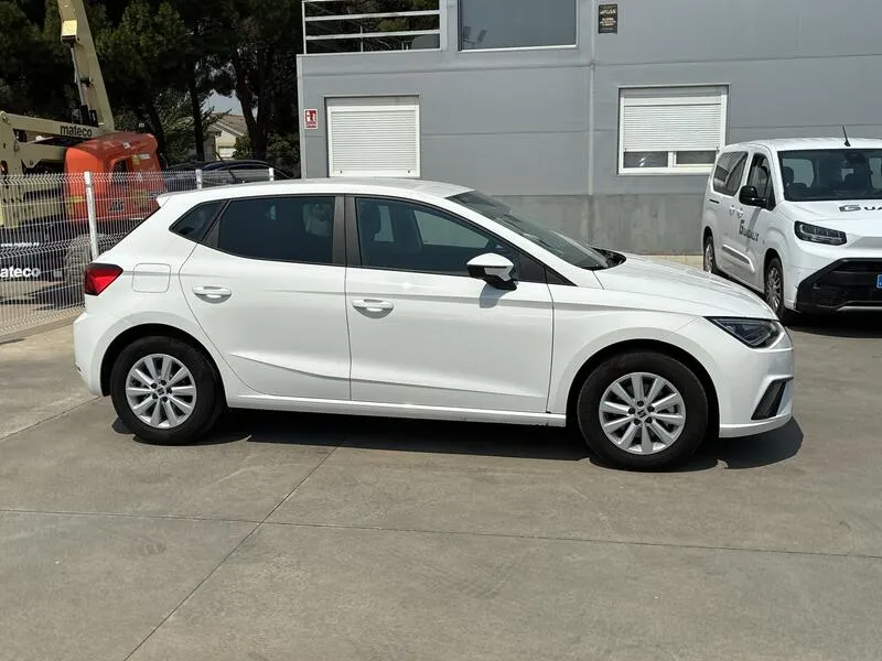 SEAT Ibiza 1.0 TSI Style Plus - foto 7