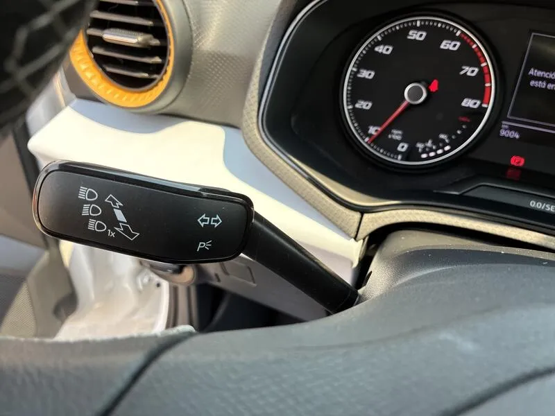 SEAT Ibiza 1.0 TSI Style Plus - foto 26