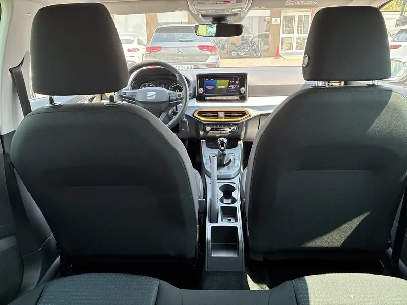 SEAT Ibiza 1.0 TSI Style Plus - foto 15