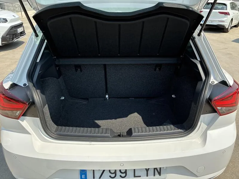SEAT Ibiza 1.0 TSI Style Plus - foto 13