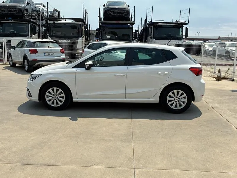SEAT Ibiza 1.0 TSI Style Plus - foto 3