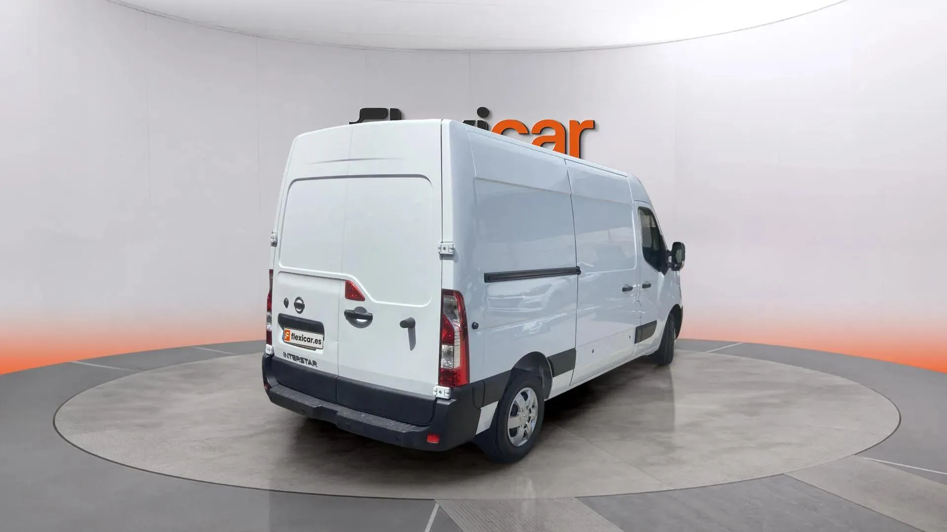 Nissan Interstar L2 H2 2.3DCI - foto 5