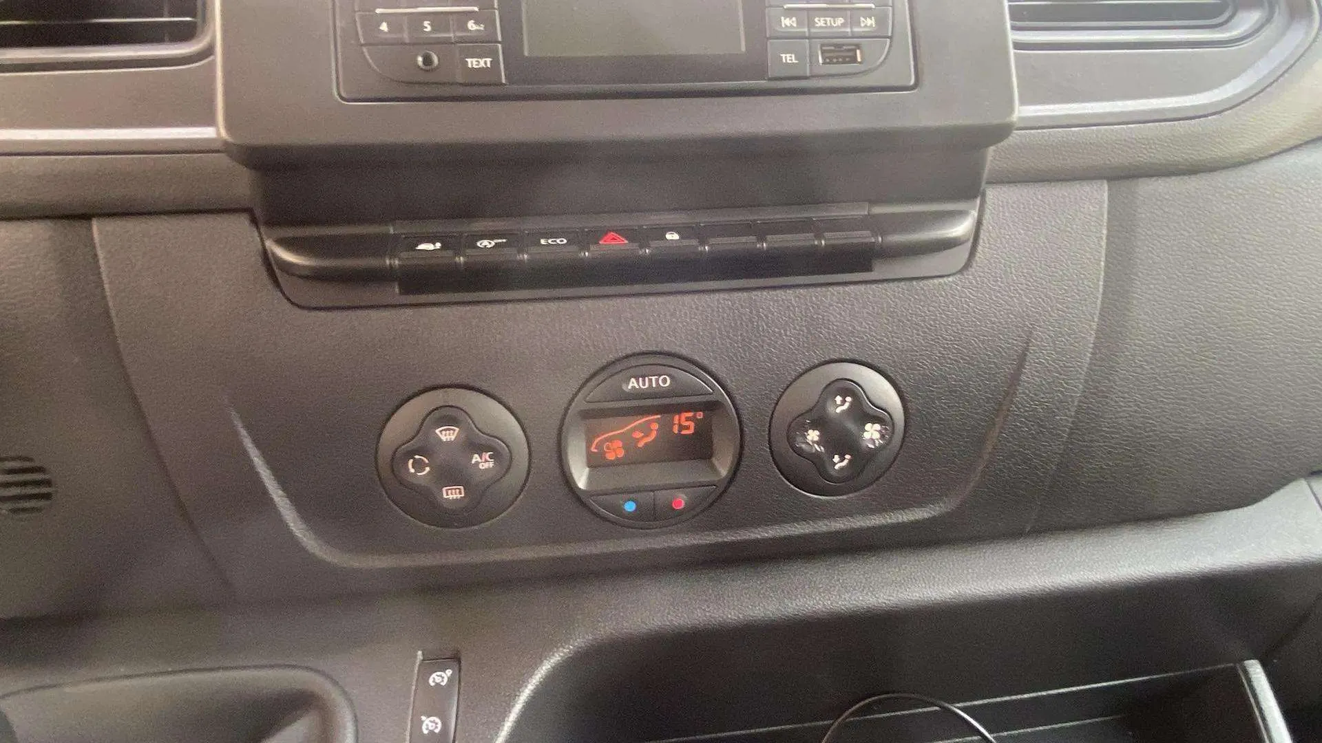 Nissan Interstar L2 H2 2.3DCI - foto 18