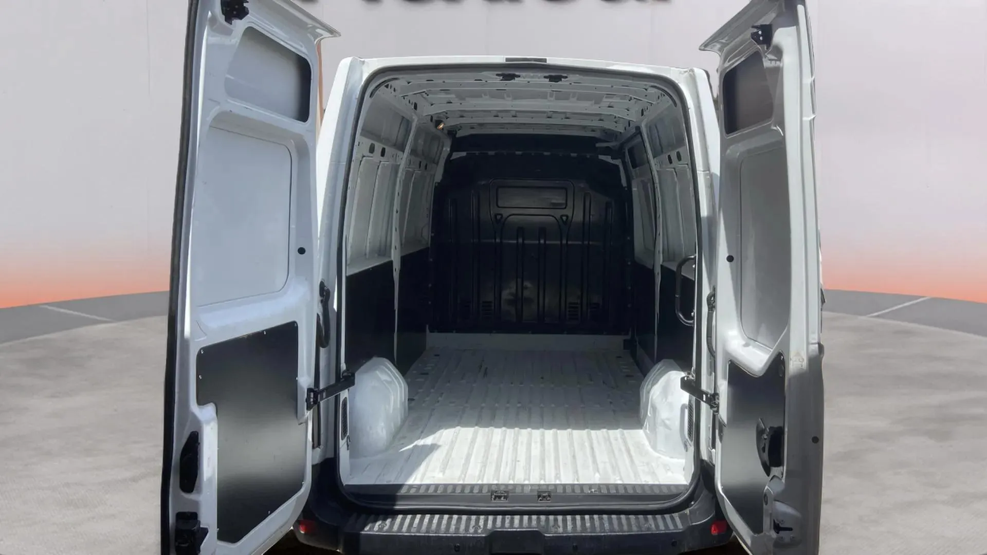 Nissan Interstar L2 H2 2.3DCI - foto 7