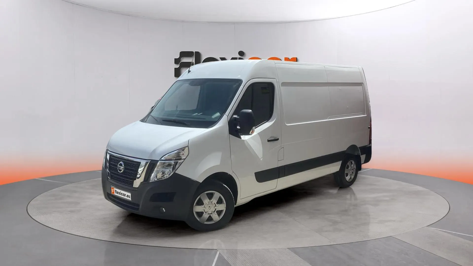 Nissan Interstar L2 H2 2.3DCI - foto 3