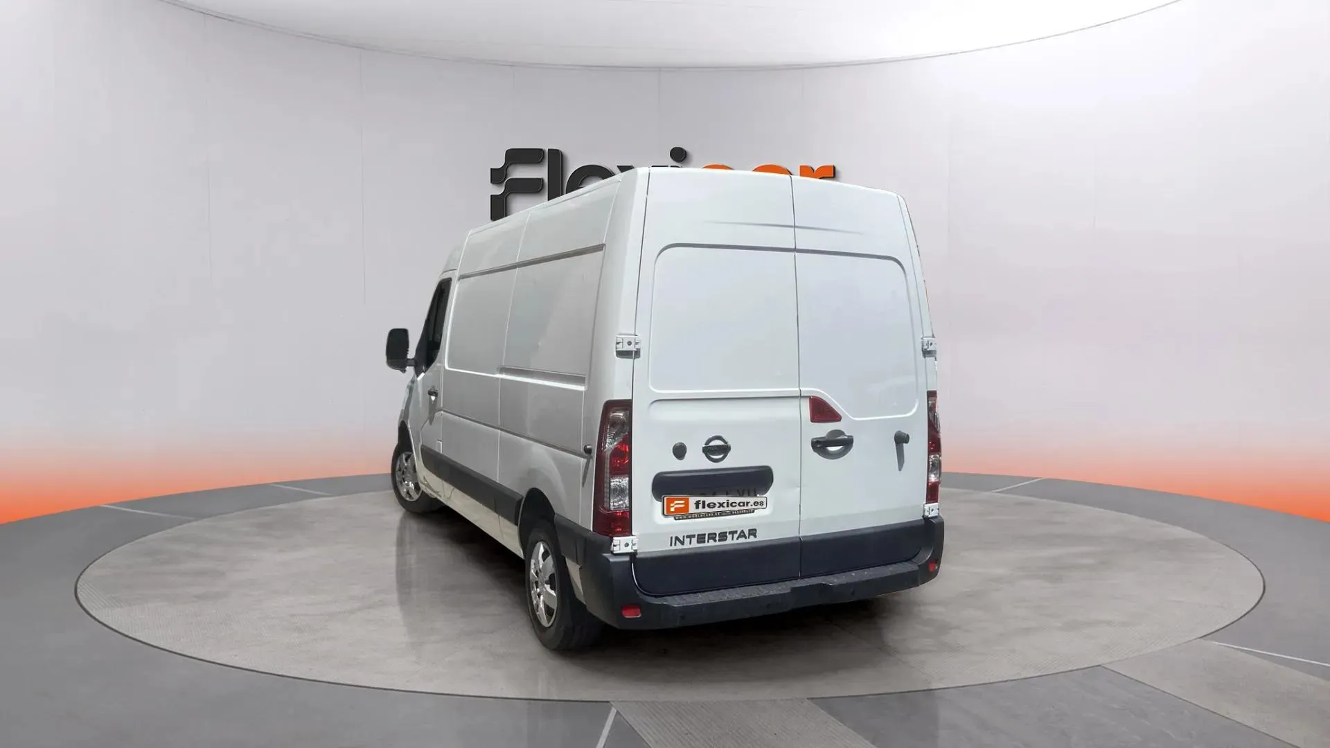 Nissan Interstar L2 H2 2.3DCI - foto 4