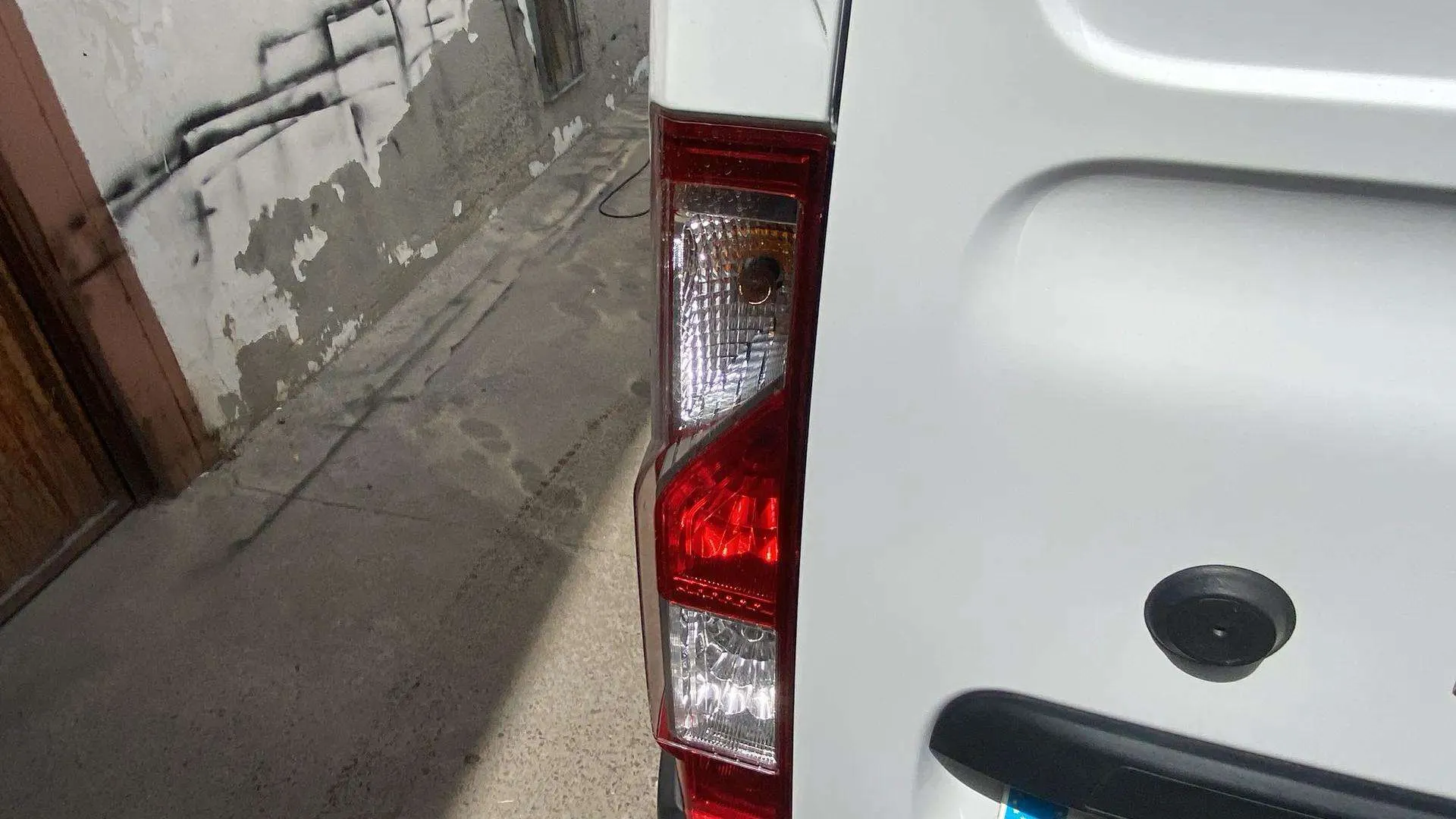 Nissan Interstar L2 H2 2.3DCI - foto 12