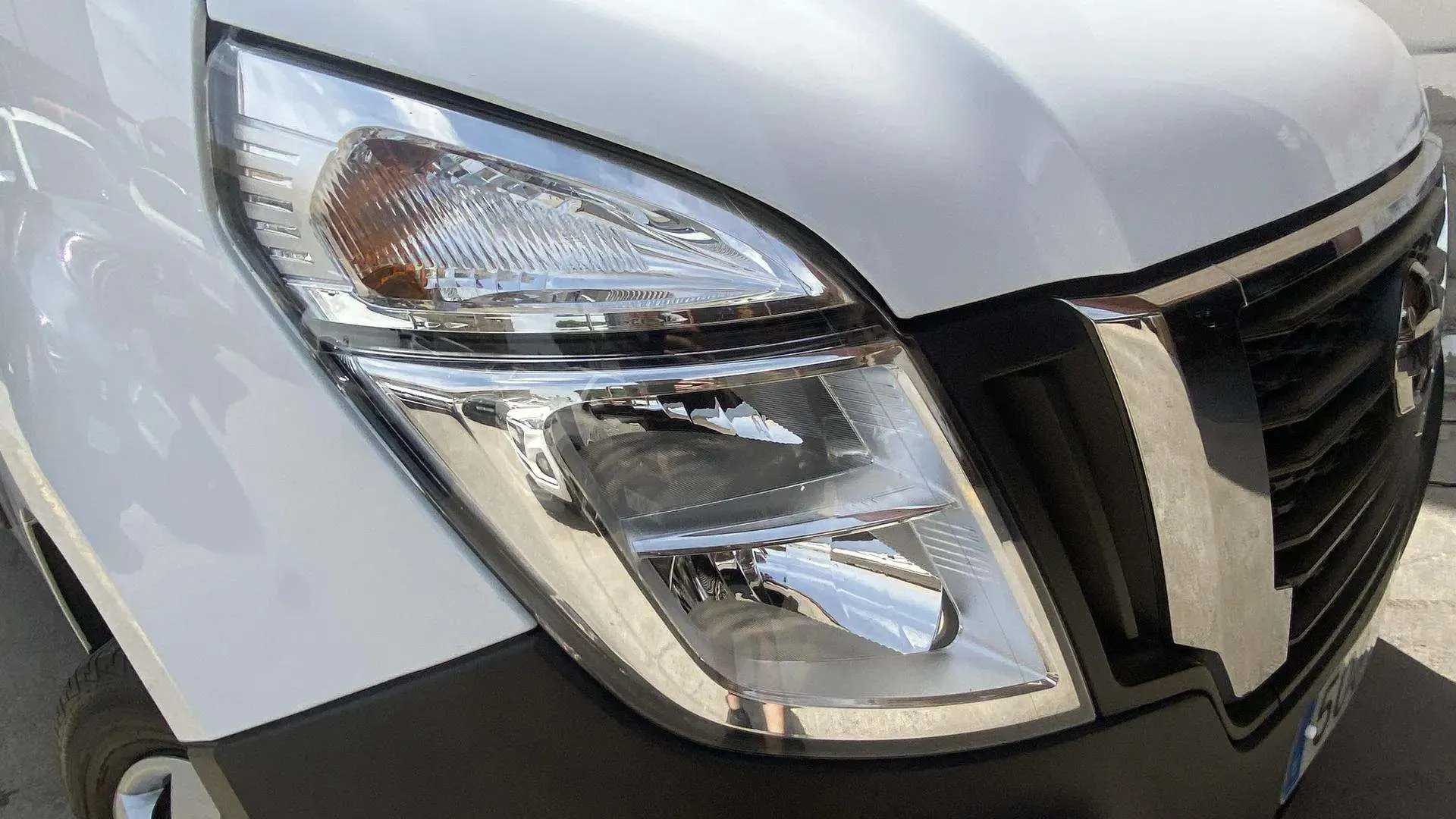 Nissan Interstar L2 H2 2.3DCI - foto 9