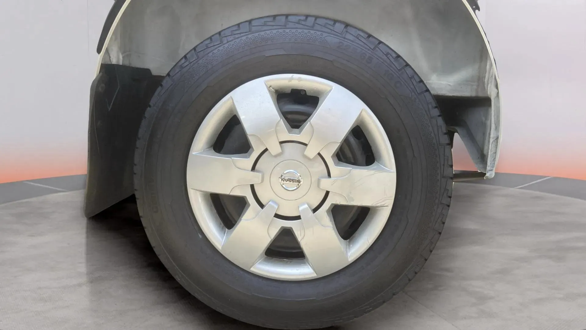 Nissan Interstar L2 H2 2.3DCI - foto 8