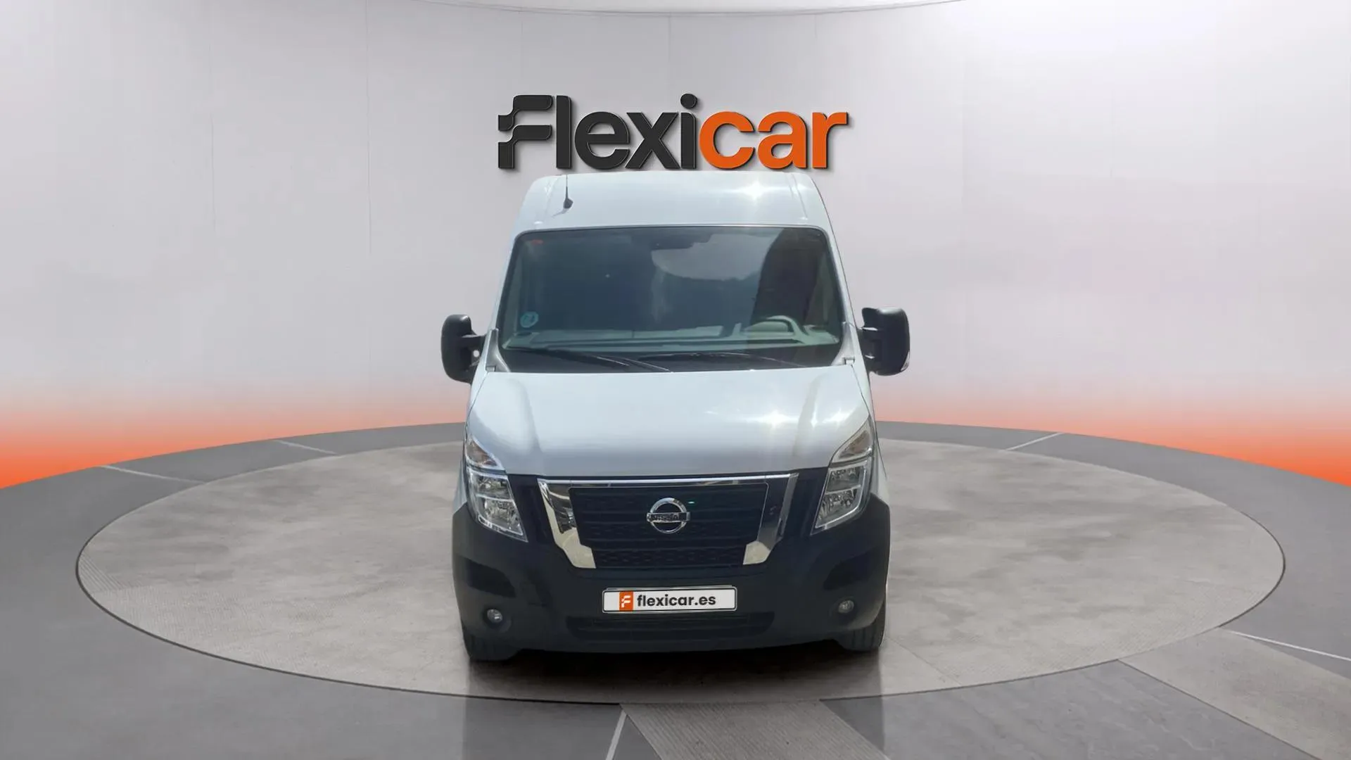 Nissan Interstar L2 H2 2.3DCI - foto 2