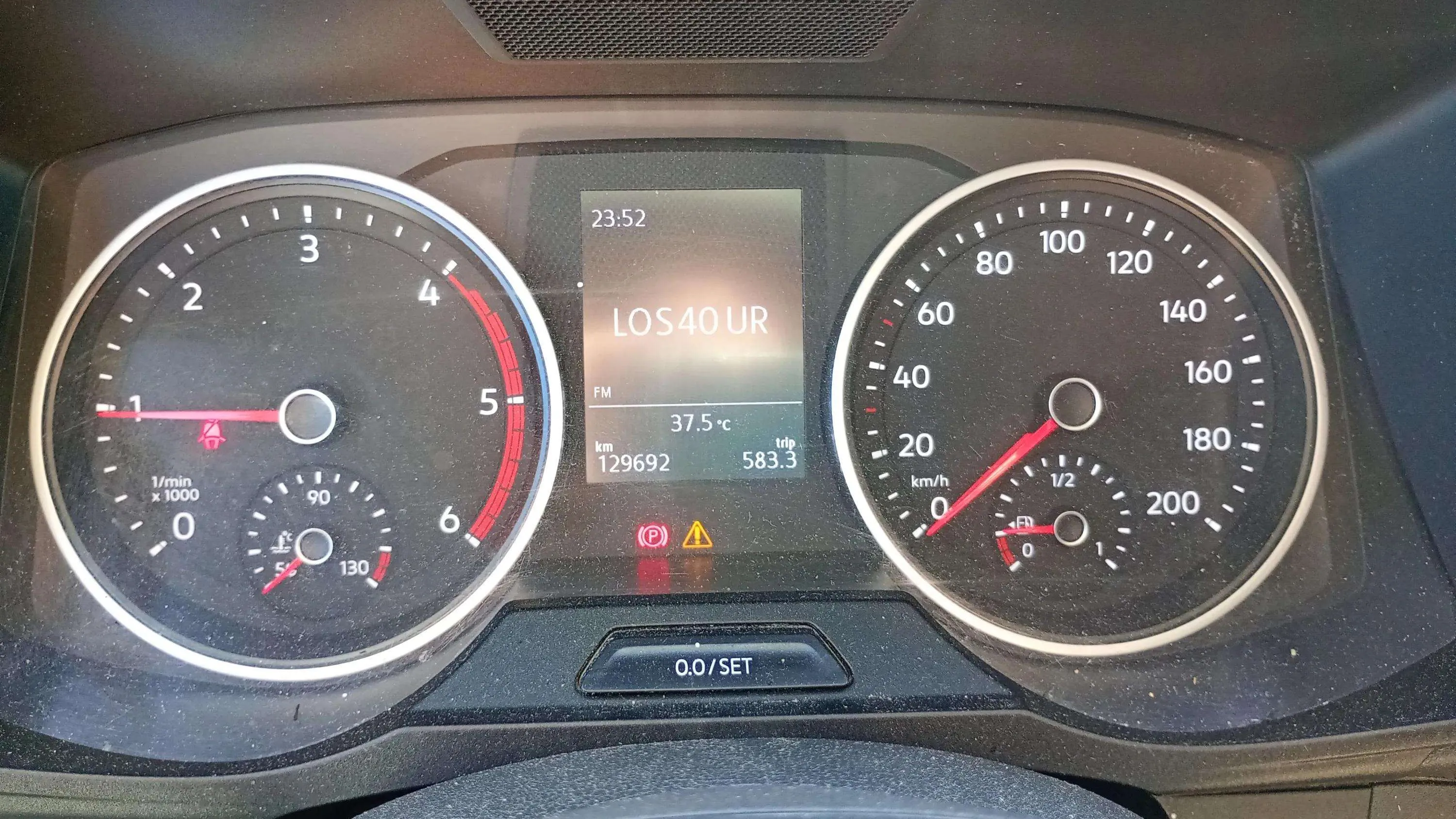 Volkswagen Crafter 30 Furgón BM TA L3H3 2.0TDI - foto 10