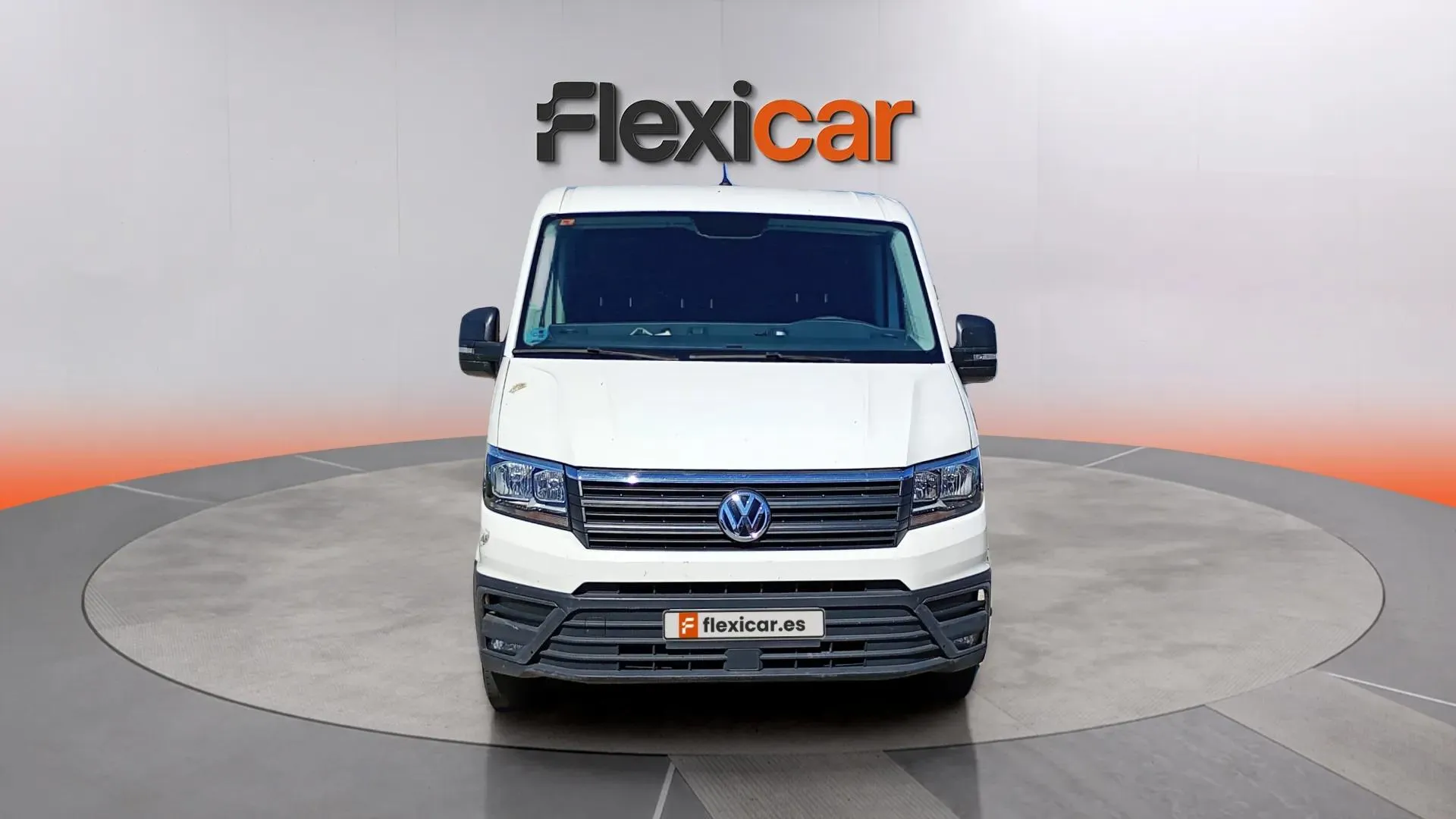Volkswagen Crafter 30 Furgón BM TA L3H3 2.0TDI - foto 6