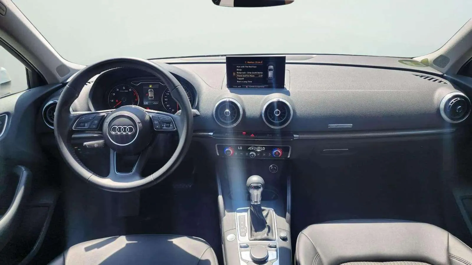Audi A3 1.5 TFSI CoD EVO S tron Sportback - foto 9