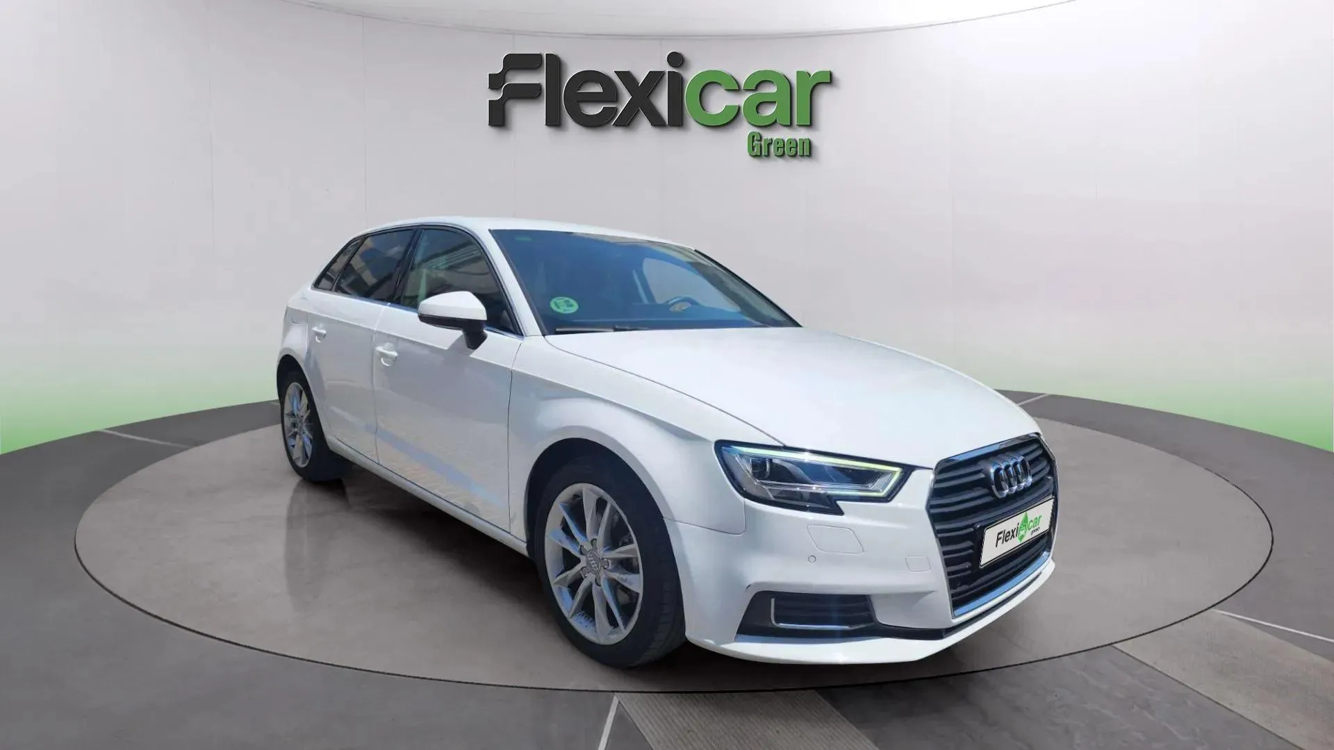 Audi A3 1.5 TFSI CoD EVO S tron Sportback